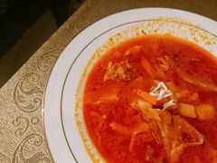 -92°C俄式厨房(中央大街店)