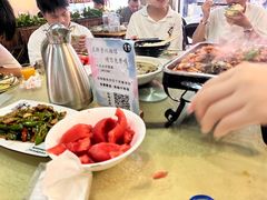 -王胖子土菜馆·特色杭帮菜·农家土菜