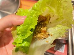 -俊熙家点餐式自助烤肉店(1227广场店)