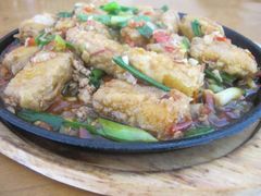 自游人特色美食一楼-自游人·美食一楼·地道徽菜(三十年名店)