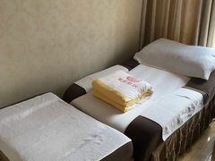 -家富足道·SPA·影院式(解放碑碑中心店)