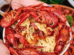 -虾乐园龙虾·夜宵(松江店)