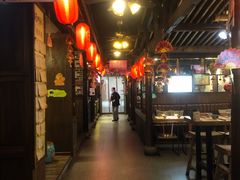 -酒阳蒸经小酒馆(解放碑店)