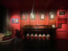 -杭州君悦酒店·湖滨28中餐厅
