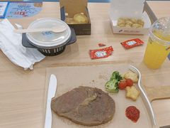 -达美乐比萨(东高地店)