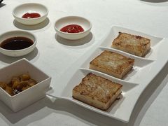 -潮福城潮州大酒楼(湖滨北路店)