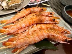 -柚·日式料理-富力万丽酒店