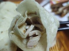 -辣子鸡背(九龙山店)