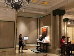 -广州富力丽思卡尔顿酒店