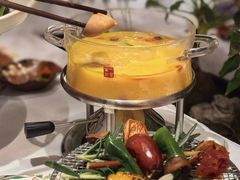 -叶叶菩提(太原别墅店)