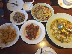 -妈妈菜舟山海鲜(定海古城店)
