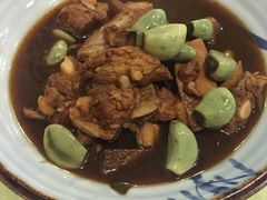 -余味私房菜(正阳小区西5街区店)