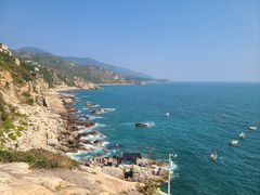 -西涌国际滨海旅游区