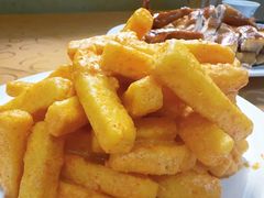 -金辉食馆(海珠店)