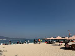 -大梅沙海滨公园