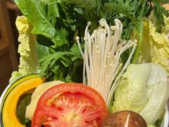 -椰妹·椰子鸡火锅(富力海珠城店)