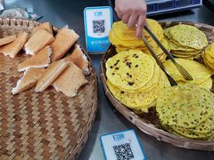-小米粑粑(玉锦苑店)
