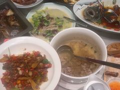 -客汁源味·客家菜(时代城店)