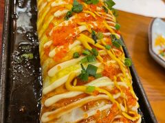 -無忧浅草君·洋风料理(下沙宝龙二期一店)