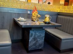 -炊烟小炒黄牛肉(浦东世纪汇店)