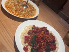 -谷丽麦馕新疆菜·清真(步步高梅溪新天地店)