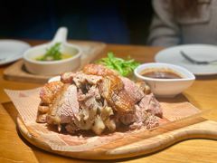-Secco德式餐吧(南秀村店)