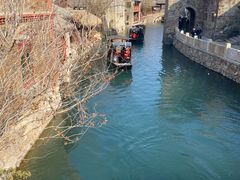 -百脉泉景区