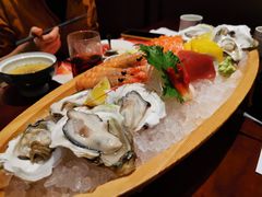 -一本魅·日式料理