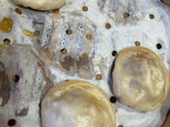 -百年尹氏汤包(环球美食荟店)