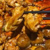 黄记煌三汁焖锅必冲！[色]