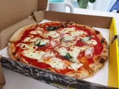 -Primo·丽莫意大利窑烤披萨