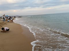 -日照灯塔风景区