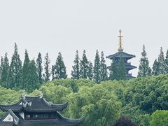 -寒山寺