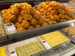 -吴酥生宫廷酥饼(韶山北路店)