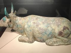 -宁夏博物馆