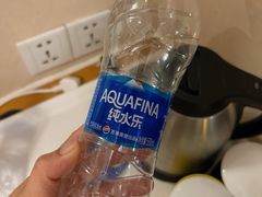 -北京望京华彩智选假日酒店
