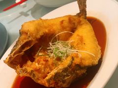 -玫瑰厅上海菜(兴国路店)