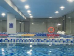 -嗨北游泳俱乐部(艺丰大厦店)