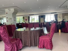 大堂-一撮毛美食城(全力一路店)