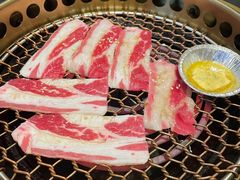 -極屋鮨牛 · 烧肉酒场(时代C馆店)