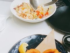 -Manner Coffee(万象食家店)