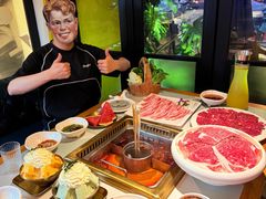 -雾都渣渣火锅(南城智汇城店)