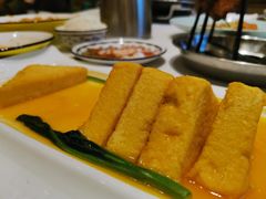 -巴依老爷新疆美食(常营店)