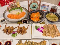 -四海之家(蛇口店)