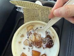 -彬媽糖水(侨鑫国际店)