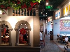 大堂-老广酒楼(樱花店)