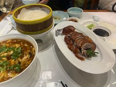 -北平食府(马鞍山路店)