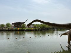 -自然谷恐龙园
