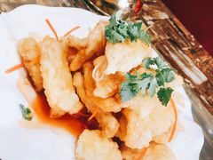 -林口邵胖子大鹅(新安街东五店)