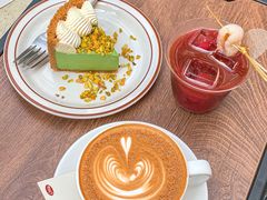-The Roastery By AllYouWant(福田店)